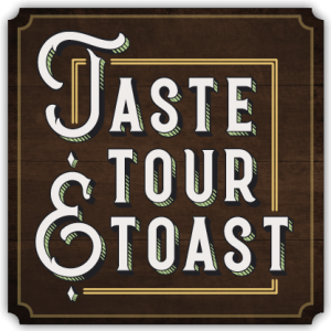 Taste Tour & Toast