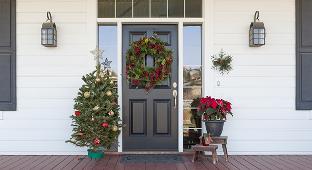 Savannah Quarters Homeowners Share Holiday Traditions