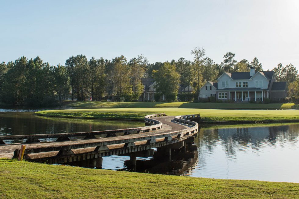 Savannah Quarters<sup>®</sup> Announces Westbrook Greens, a New Neighborhood of Golf Homesites In Westbrook Community
