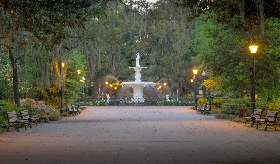 10 Reasons to Celebrate St. Patrick’s Day in Savannah